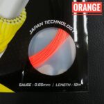 Maxx Comfort EVO 66 Badminton Racket String - Image 3