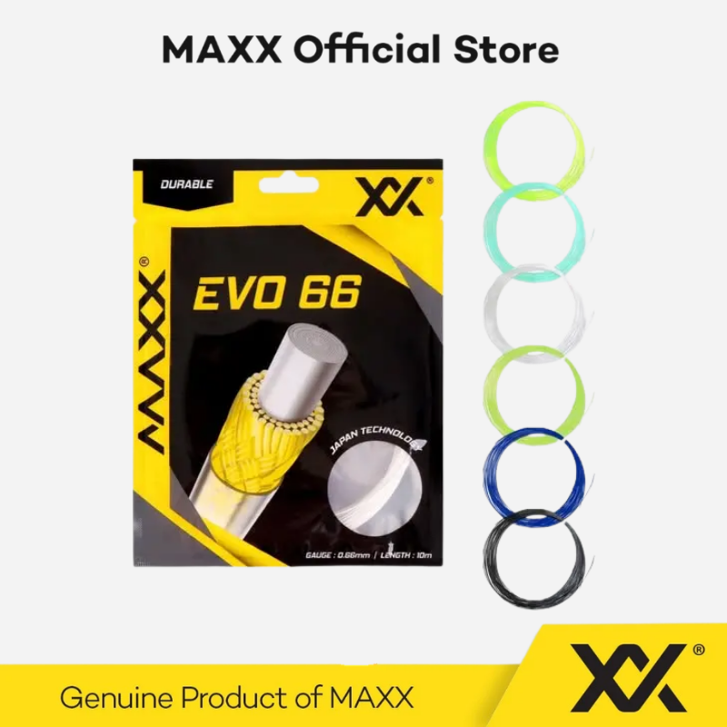 
                                EVO 66 String Package                            