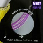 Maxx Comfort EVO 66 Badminton Racket String - Image 5