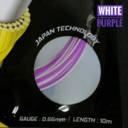 Maxx Comfort EVO 66 Badminton Racket String - Image 5