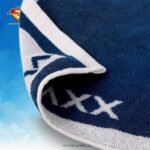 Maxx Superman Sports Soft Towel - Image 2