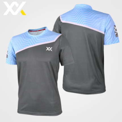 Maxx Comfort New Sports T-Shirt MXSET040T