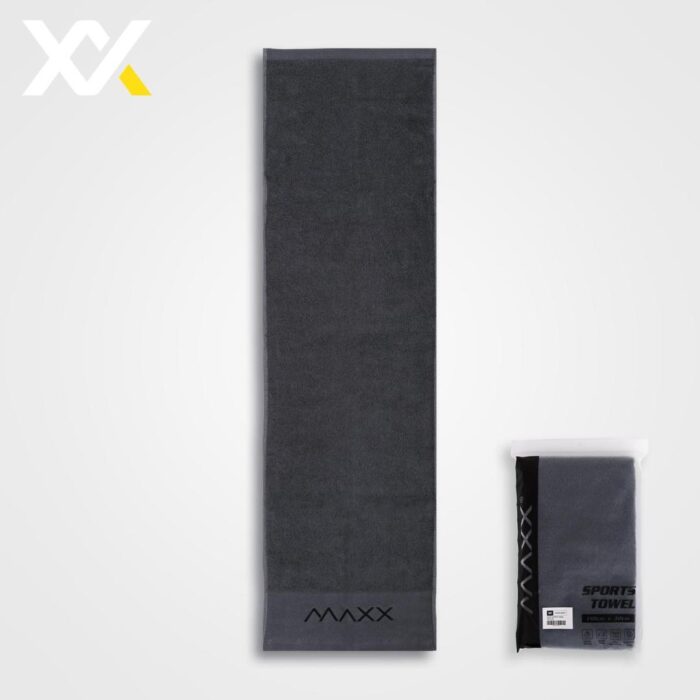 Maxx Sports Soft Towel (100% Original) - Image 2
