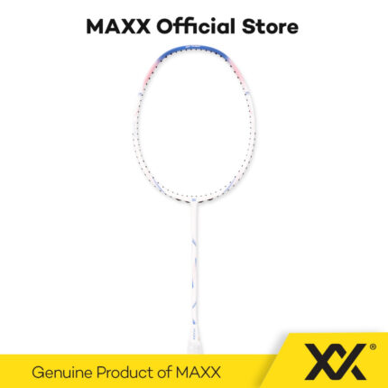 Crystalyst X3 Maxx Badminton Racket
