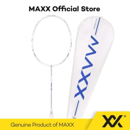 Tornado Tron Pro Maxx Badminton Racket