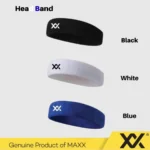 Maxx Head Band 1 Pcs - Stylish
