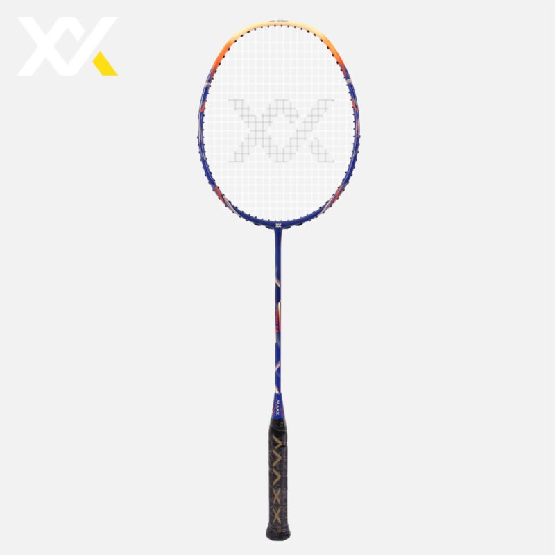 Maxx Badminton Racket Spirax G-3