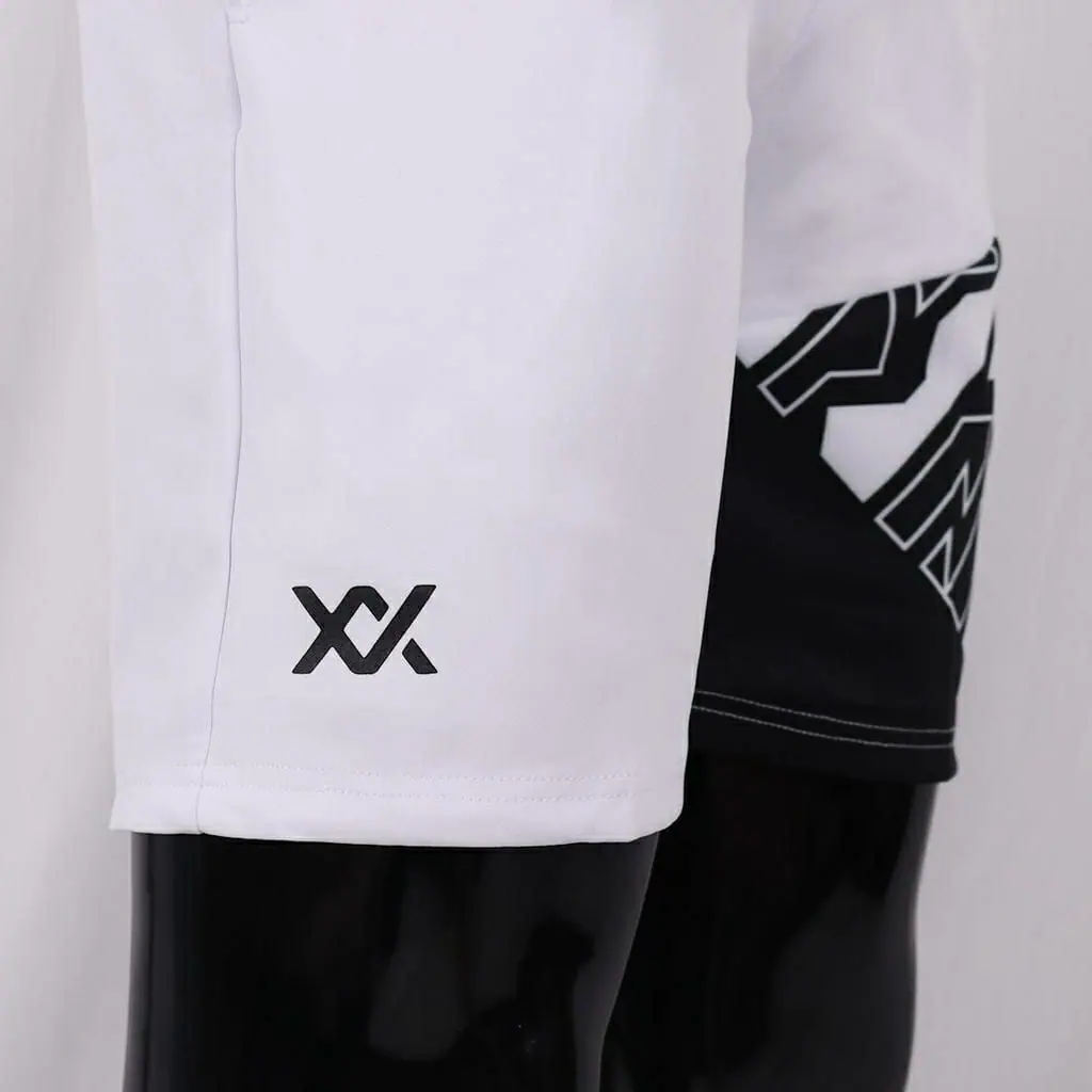 Maxx Unleash New Tournament Sports Shorts MXPP063 - Image 4