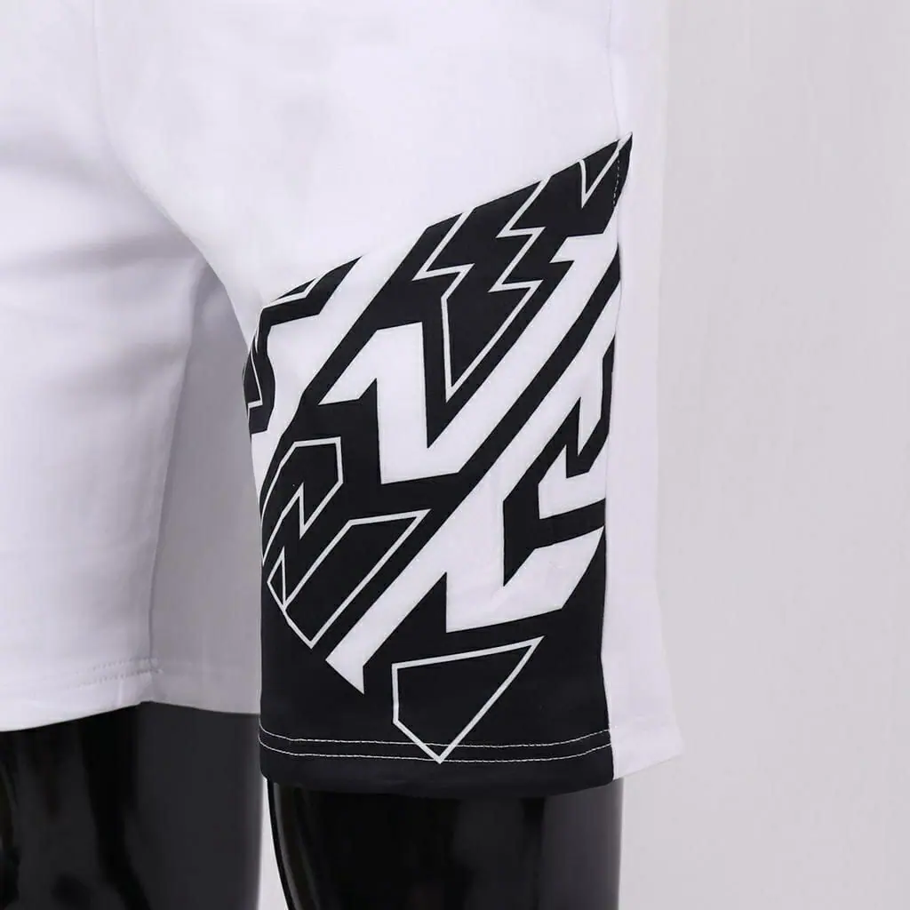 Maxx Unleash New Tournament Sports Shorts MXPP063 - Image 3