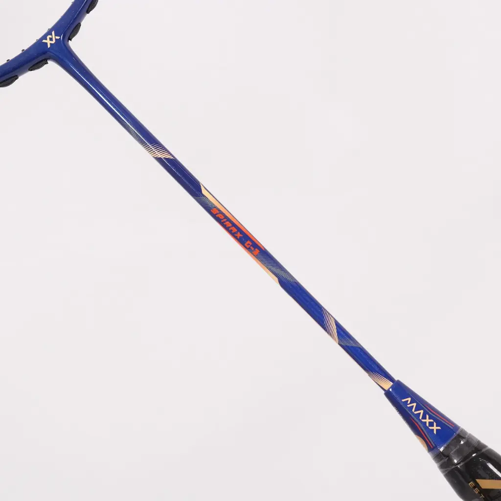 MAXX Spirax G-3 Badminton Racket - Image 11