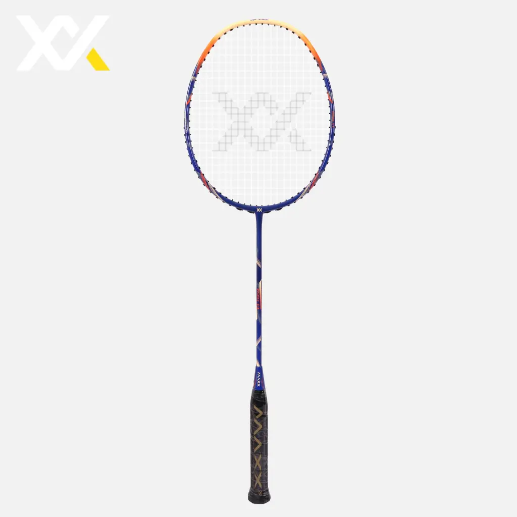 MAXX Spirax G-3 Badminton Racket - Image 2