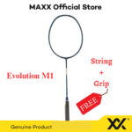 Evolution M1 Maxx Badminton Racket