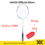 Hydrox (Comfort) X900 Blue Badminton Racket