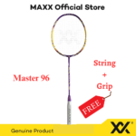 Maxx Badminton Racket Master 96