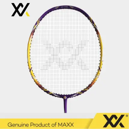 Maxx Master 96 Badminton Racket