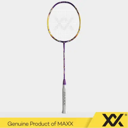 Maxx Master 96 Badminton Racket