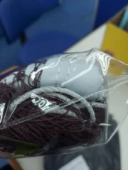 MAXX Professional Badminton Net - Image 3
