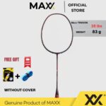 Maxx Badminton Racket - Cobra X2