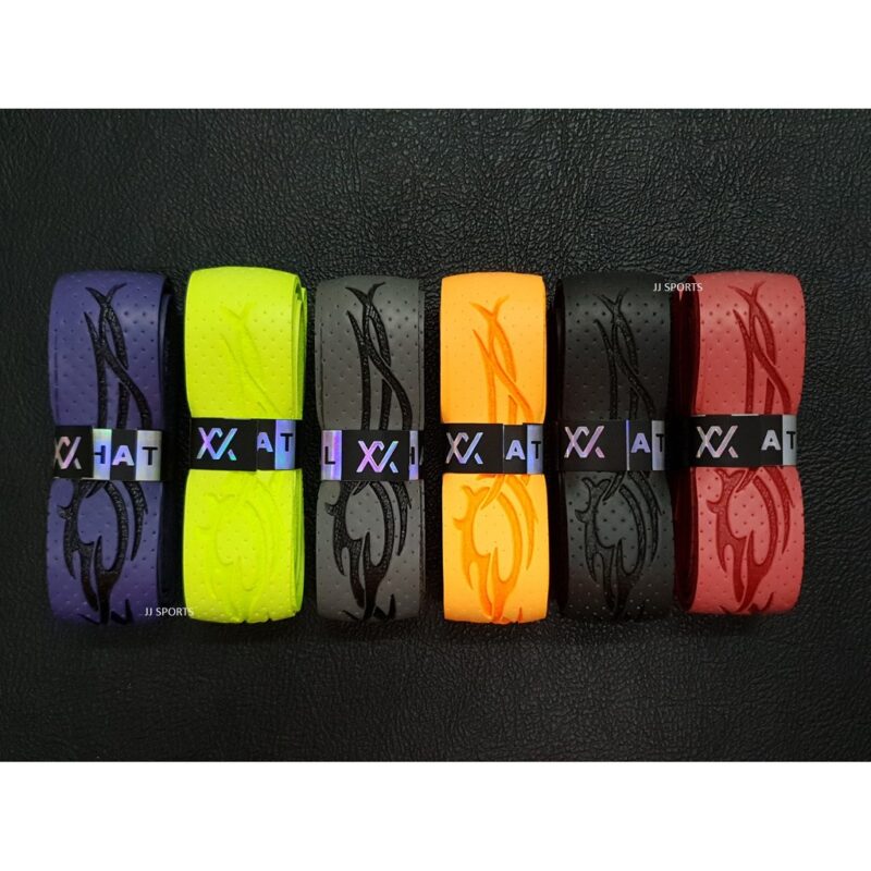 Maxx Badminton Super Pu Grips