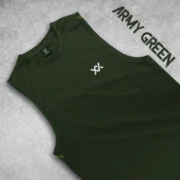 Maxx Comfort Sleeve Less Shirts - Image 3