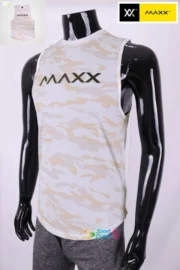 Maxx Comfort Sleeve Less Shirts - Image 5