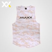 Maxx Comfort Sleeve Less Shirts - Image 4