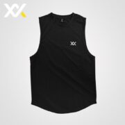 Maxx Comfort Sleeve Less Shirts - Image 2