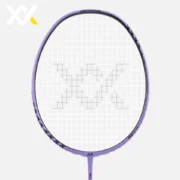 Maxx MAXXIMANIA Maxxholic Series Badminton Racket - Image 9