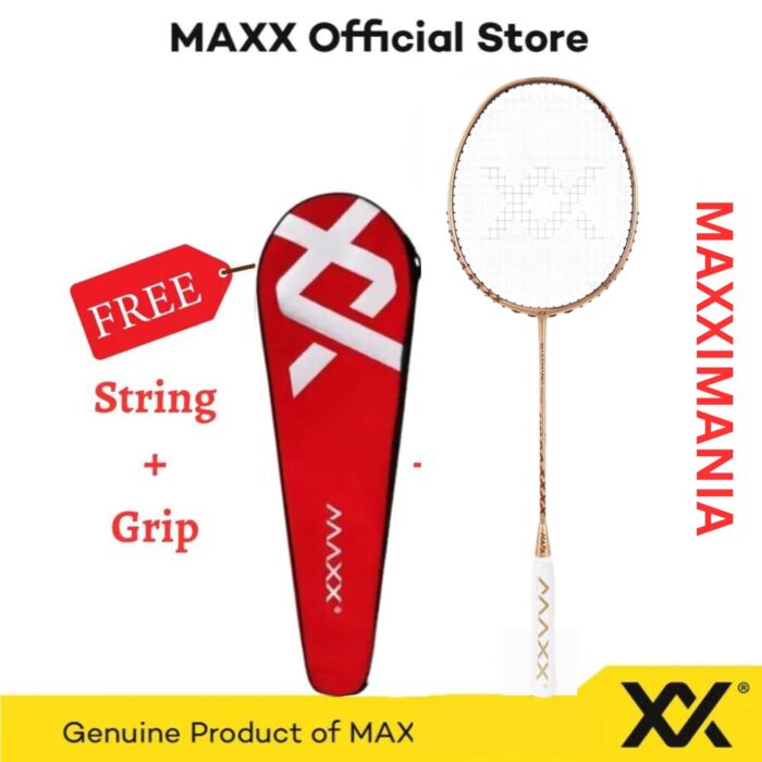 MAXXIMANIA