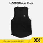 Maxx Comfort Sleeve Less Shirts