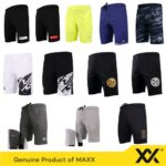 Maxx Unbeatable Sports Tournament Shorts For Men Mxpp063