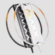Maxx Ninja Badminton Racket - Image 6