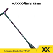 Maxx The Joker (Joker Series) Badminton Racket - Image 2