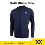MAXX Hud Jacket MXJK01