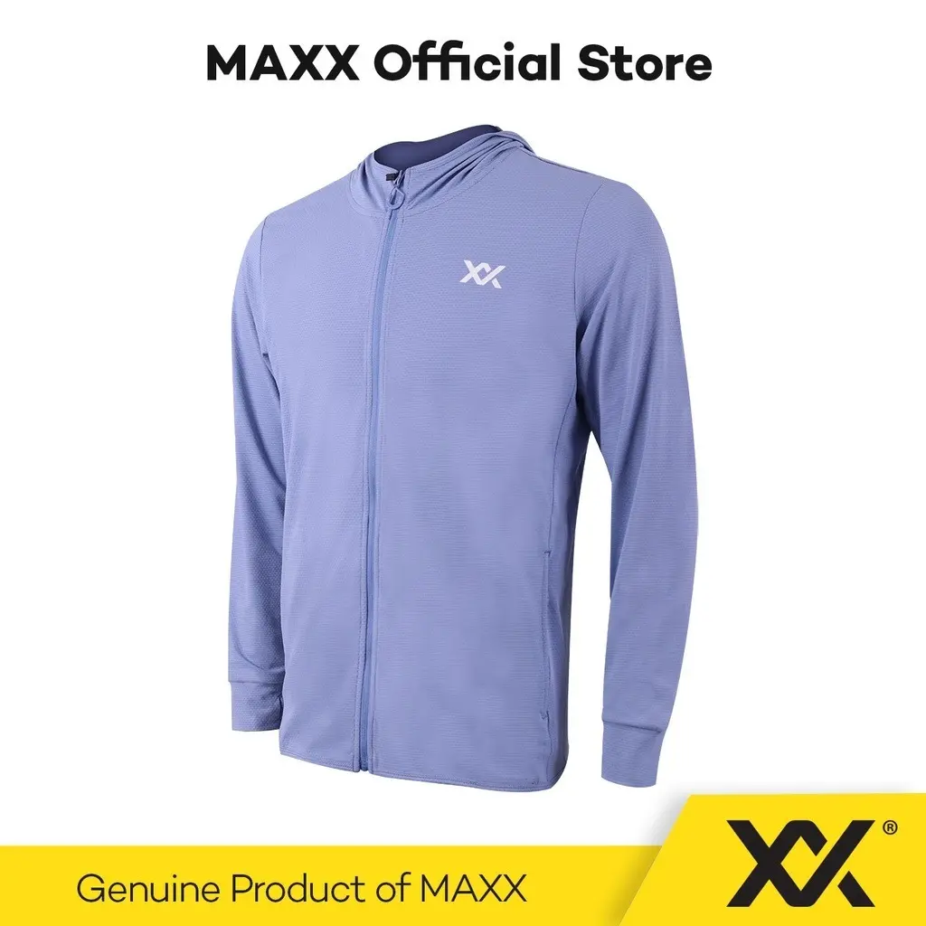 MAXX Hud Jacket MXJK01 - Image 2