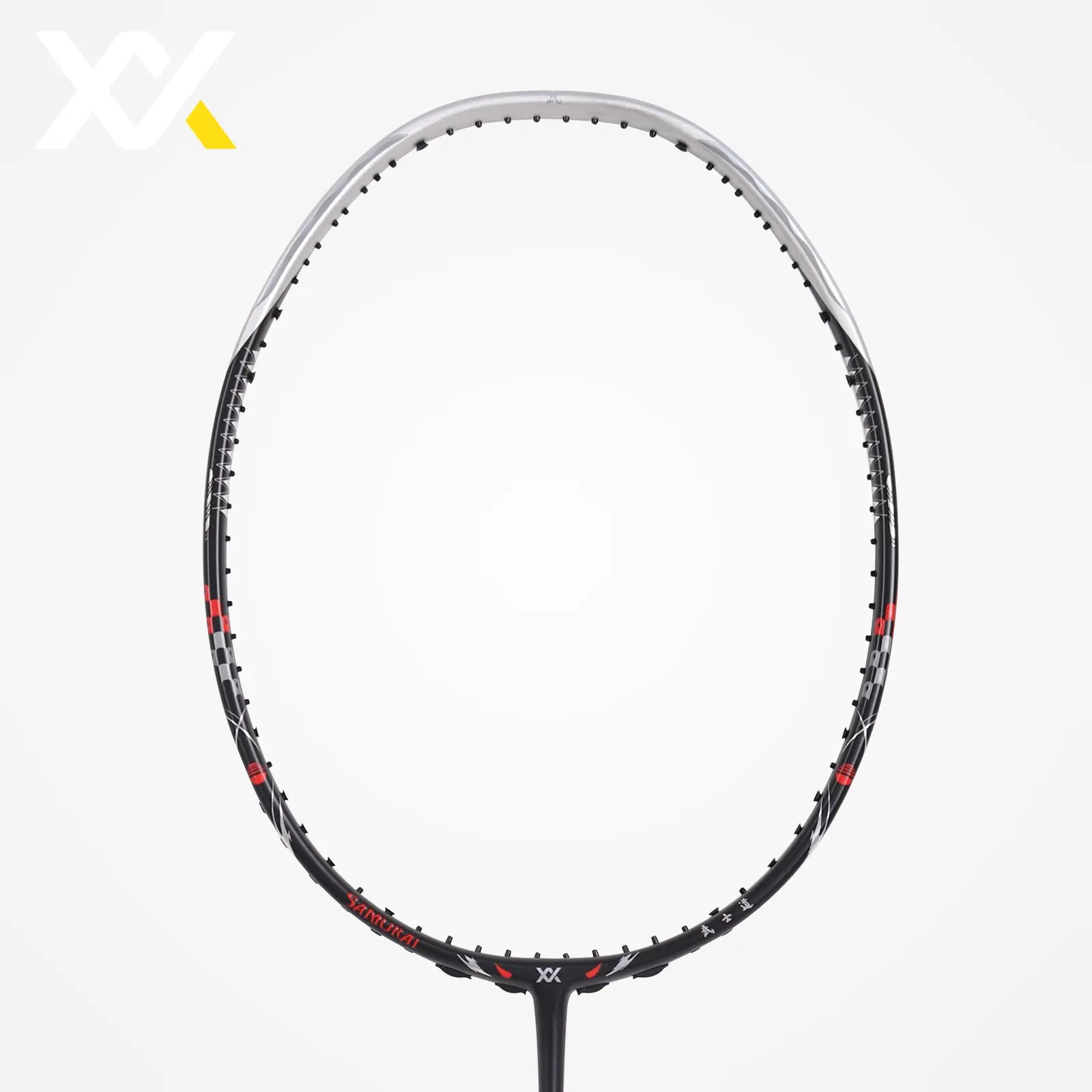 Maxx Samurai Badminton Racket - Image 4