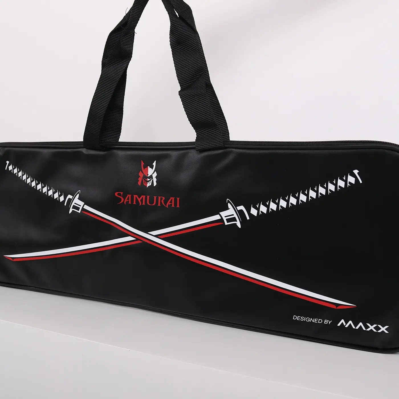 Maxx Samurai Badminton Racket - Image 10