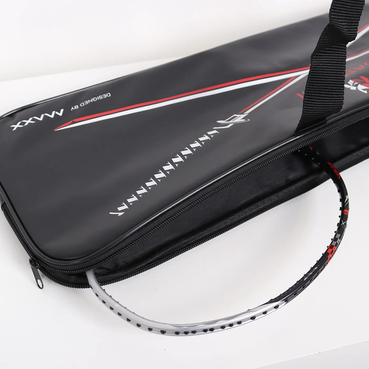 Maxx Samurai Badminton Racket - Image 11