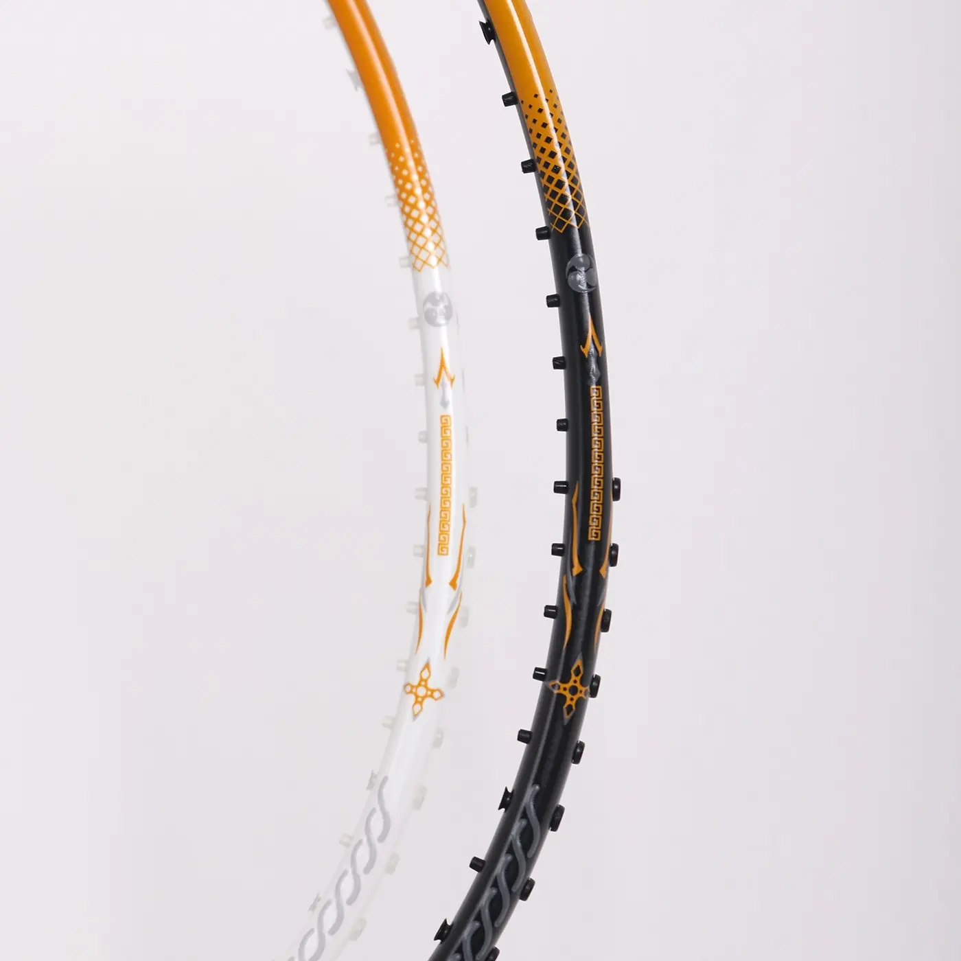 Maxx Ninja Badminton Racket - Image 3