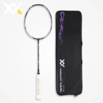 Maxx Tornado Raven Badminton Racket