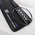 Maxx Tornado Raven Badminton Racket - Image 10