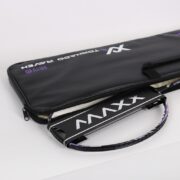 Maxx Tornado Raven Badminton Racket - Image 5