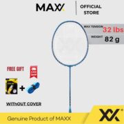 Maxx MAXXIMANIA Maxxholic Series Badminton Racket - Image 2
