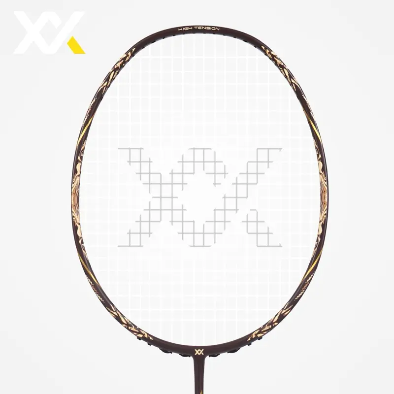 MAXX VIREAL V3 Badminton Racket - Image 3