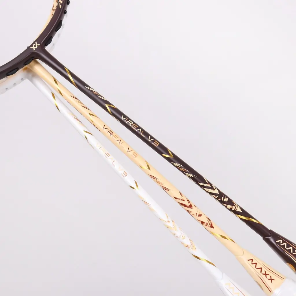 MAXX VIREAL V3 Badminton Racket - Image 2