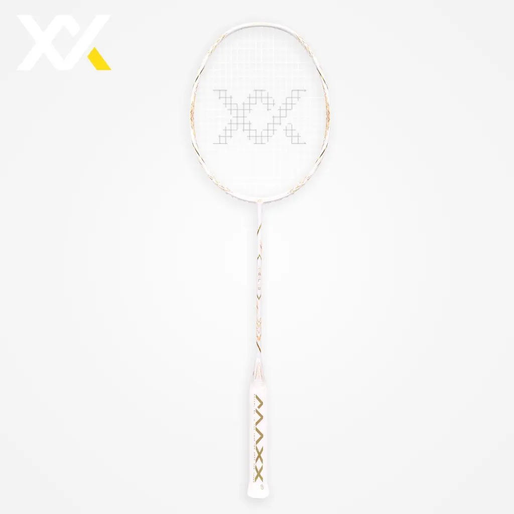 MAXX VIREAL V3 Badminton Racket - Image 4