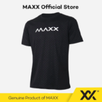 MAXX MXFT115 Sport Shirt-Black