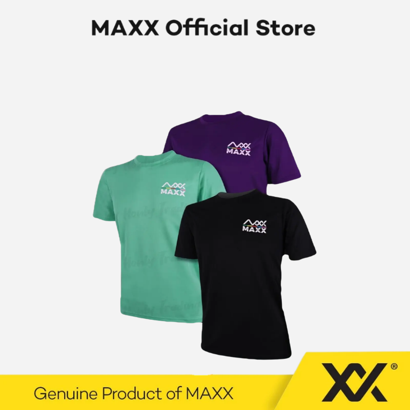 Maxx Plan Shirts MXGT048
