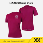 Maxx MXPP041 Plan Shirt-Meroon