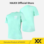 Maxx MXPP041 Plan Shirt-Light Green